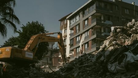 Osmaniye’de Deprem Riski Var mı? Osmaniye Deprem Bölgesinde mi Yer Alır?