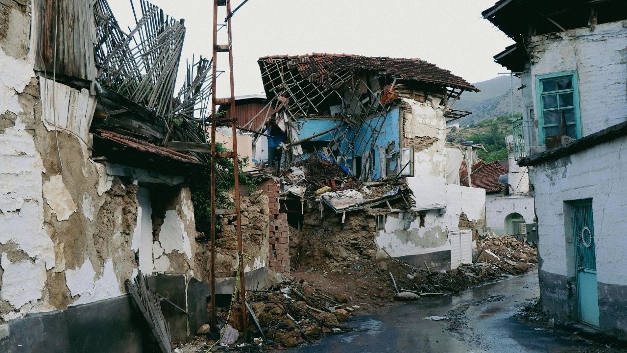 Sakarya’da Deprem 
