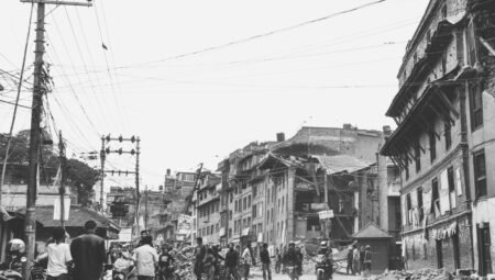 Samsun’da Deprem Olur mu? Samsun Deprem Bölgesinde mi yer Alır?