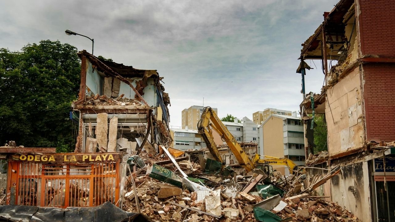 Samsun’da Deprem 