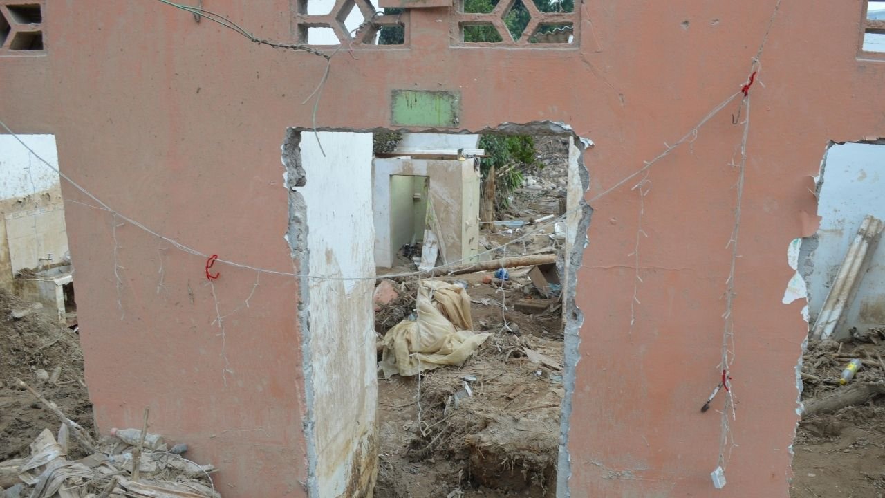 Şanlıurfa’da Deprem