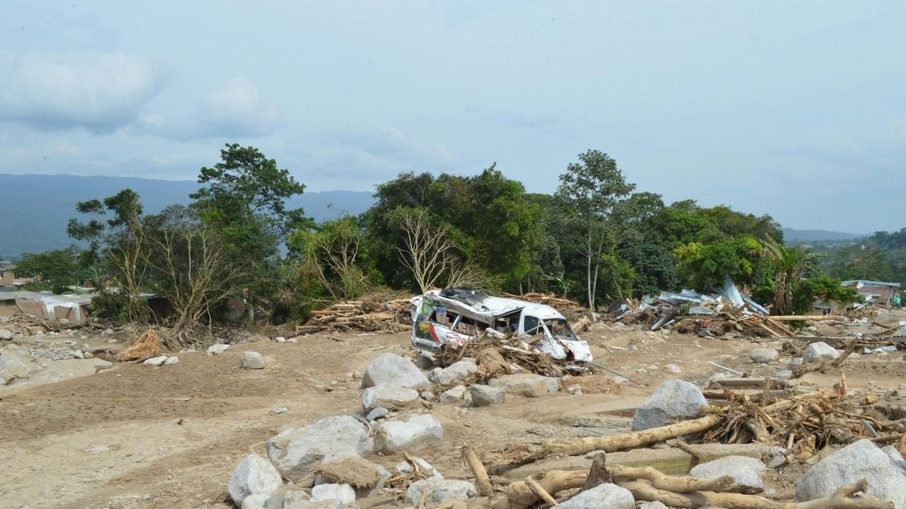 Şırnak’ta Deprem 