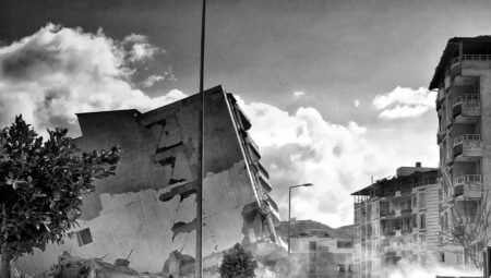 Tekirdağ’da Deprem Olur mu? Tekirdağ Deprem Bölgesinde mi Yer Alır?