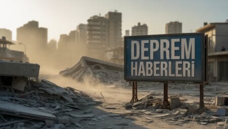 18 Ağustos Son Dakika Deprem Haberleri (Balıkesir, Ankara, İzmir ve İstanbul Sallandı)