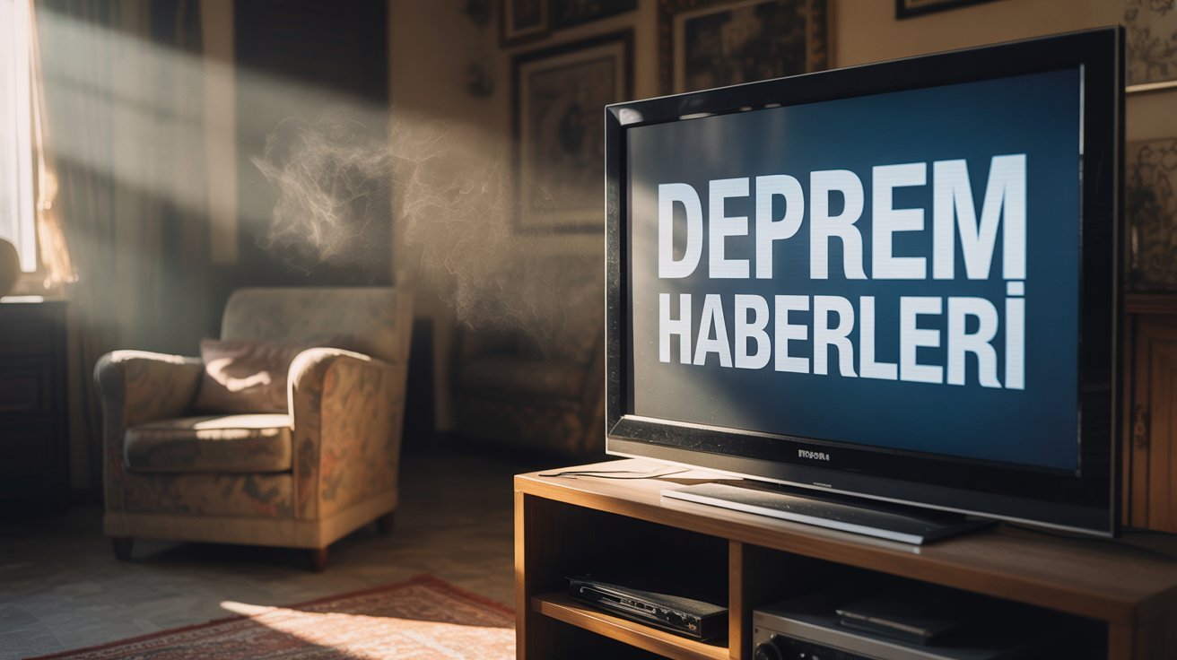 18 Ağustos Son Dakika Deprem Haberleri