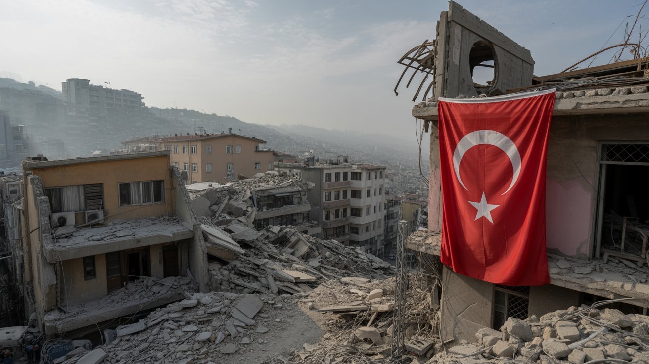 19 Ağustos Son Dakika Deprem Haberleri Ege ve Marmara Bölgelerinde Sarsıntılar