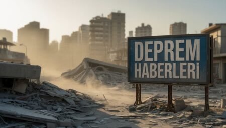 20 Ağustos Son Dakika Deprem Haberleri: Balıkesir, Ege Denizi, Niğde, Adıyaman, Tekirdağ Sallandı