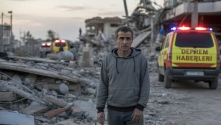 21 Ağustos Son Dakika Deprem Haberleri: Ege Denizi’ndeki Sismik Hareketlilik Dikkat Çekti