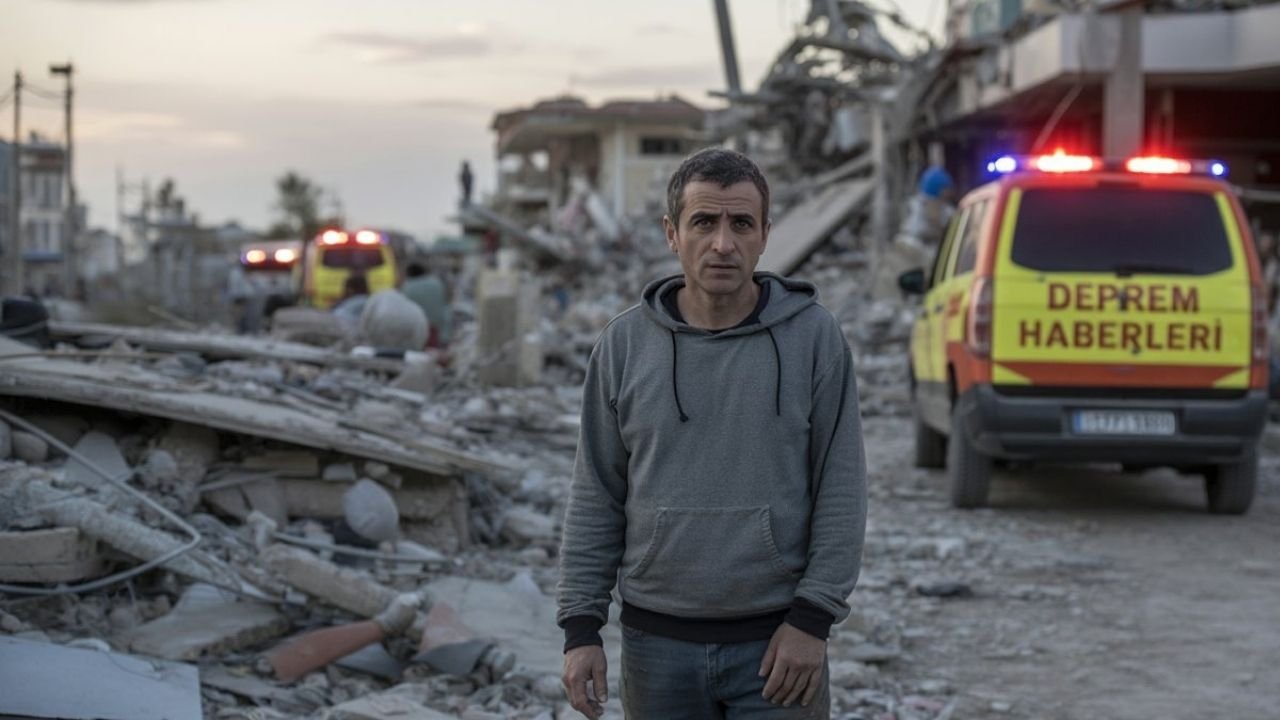 21 Ağustos Son Dakika Deprem Haberleri