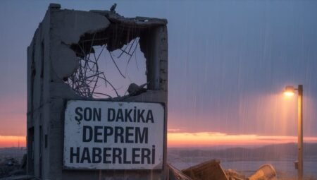 22 Ağustos Son Dakika Deprem Haberleri I Türkiye’nin Çeşitli Yerlerinde Sismik Hareketlilik Devam Ediyor