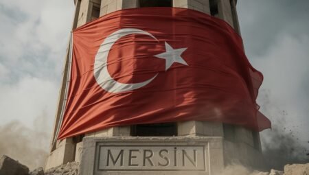 Mersin Son Depremler – Mersin Deprem Haberleri