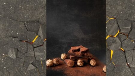 Afrika’da Deprem ve İklim Krizi Çikolata Severleri Üzecek! Çikolata Fiyatları Artacak!