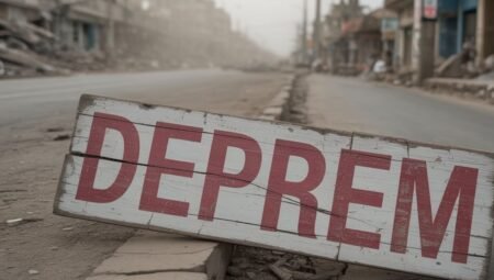 Balıkesir Sındırgı’da Korkutan Deprem! 27 Ağustos’ta 4.2 Büyüklüğünde Deprem Oldu!