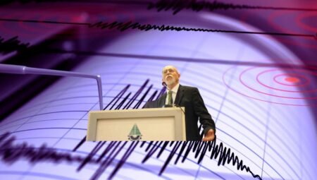 Başkent için Deprem Uyarısı Yapıldı! 7 Büyüklüğünde Deprem Olabilir!
