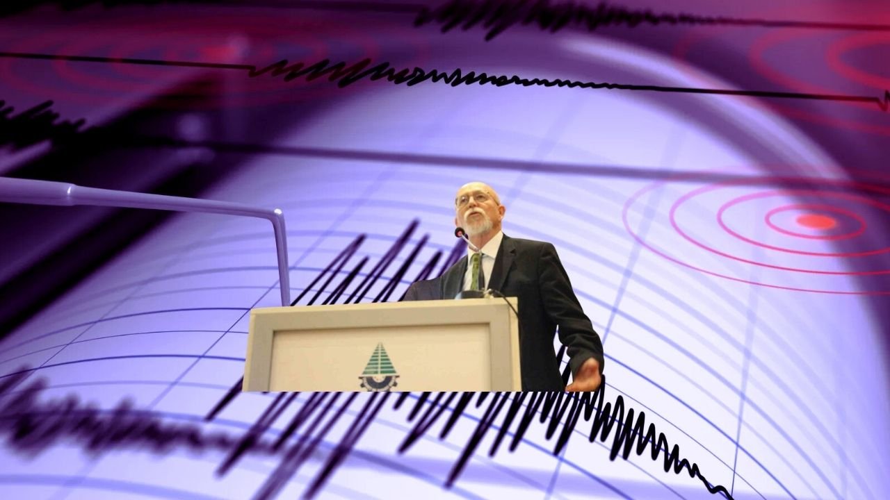 Başkent için Deprem Uyarısı