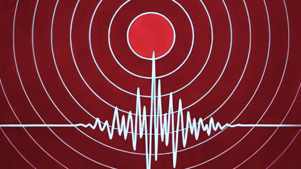 Bursa’da Deprem Paniği