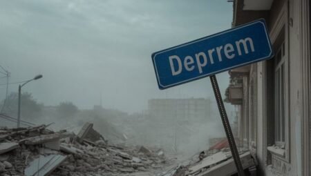 İletişim Başkanlığı Açıkladı: Deprem Bölgesinde 250 Bini Aşkın Konut Teslim Edildi