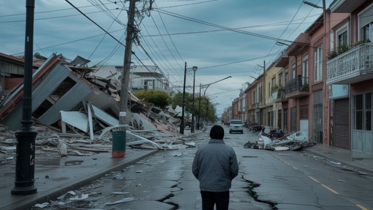 Deprem Bölgesinde 250 Bini Aşkın Konut Teslim Edildi