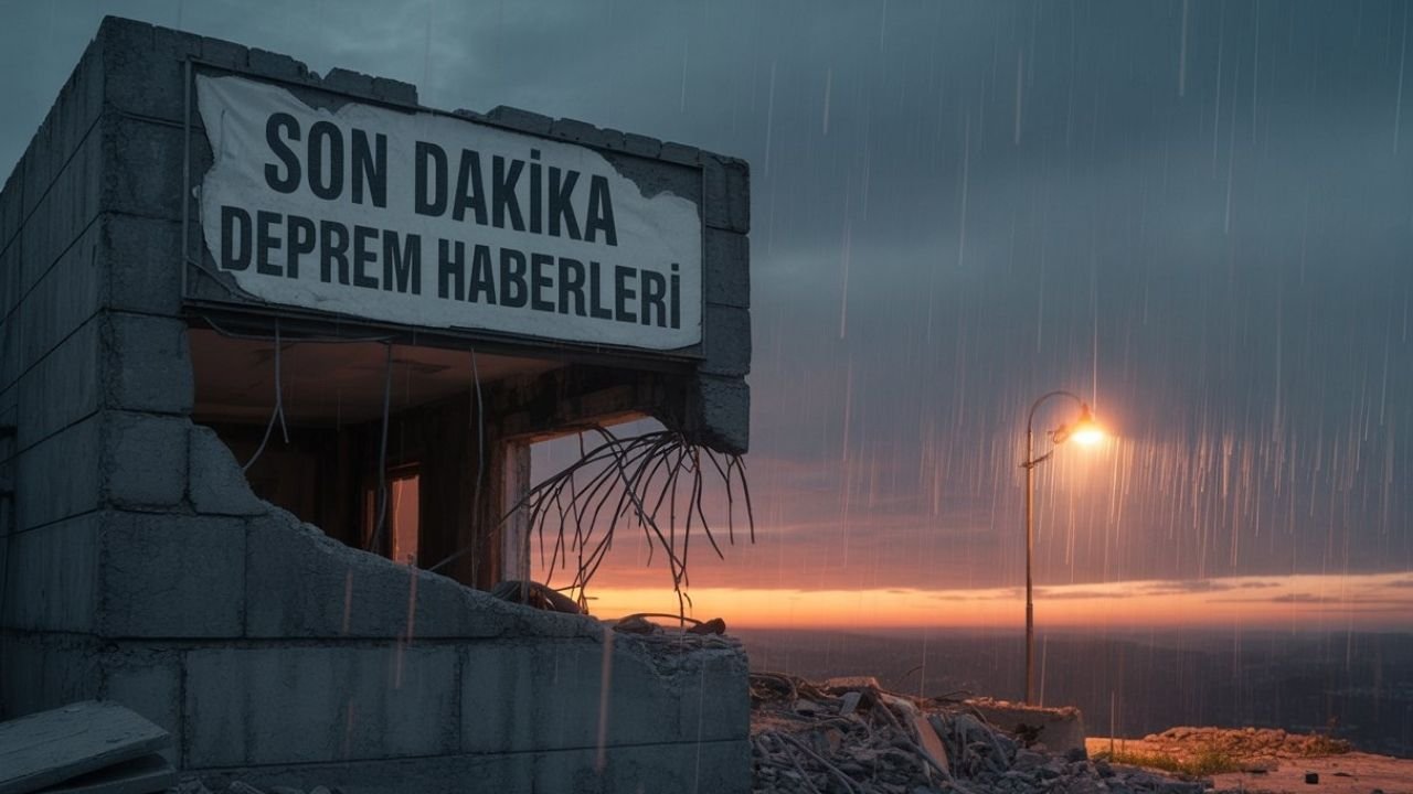 Deprem Bölgesine Yatırım Yağmuru