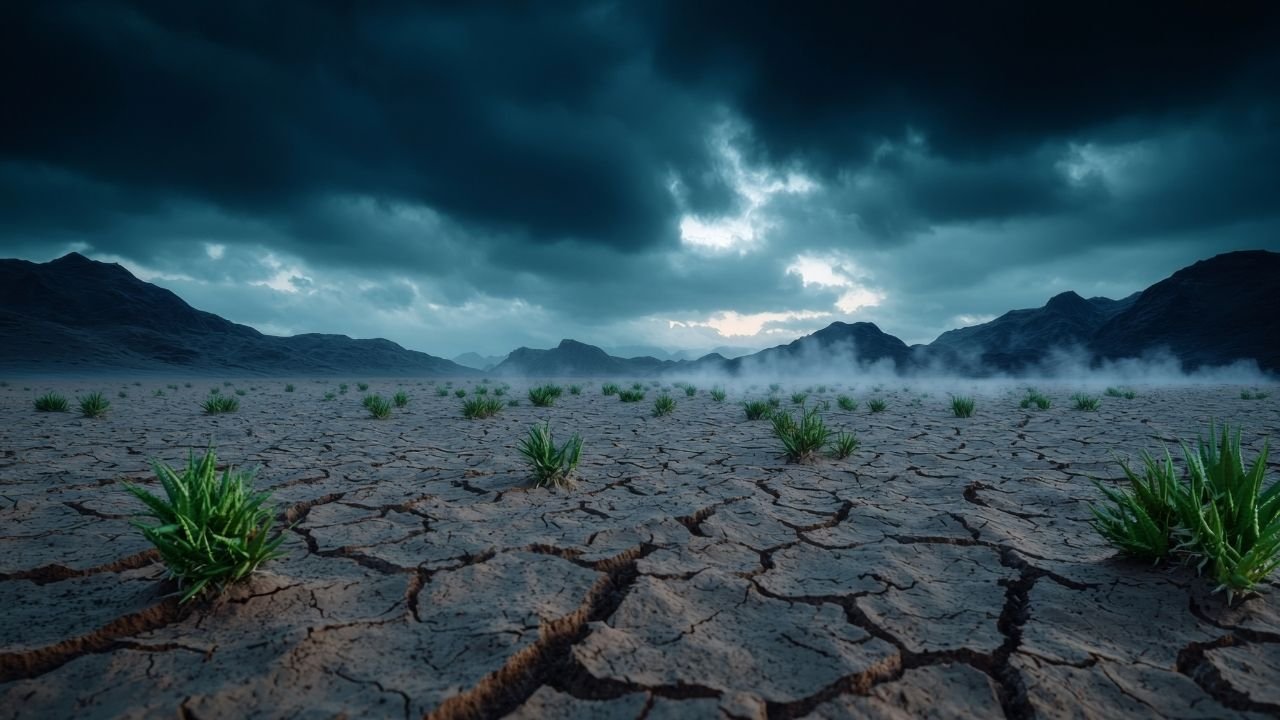 Deprem Eş Anlamlısı 