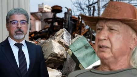 Deprem Uzmanlarının İzmir Tartışması: Fay Hattı Krizi Sürüyor!