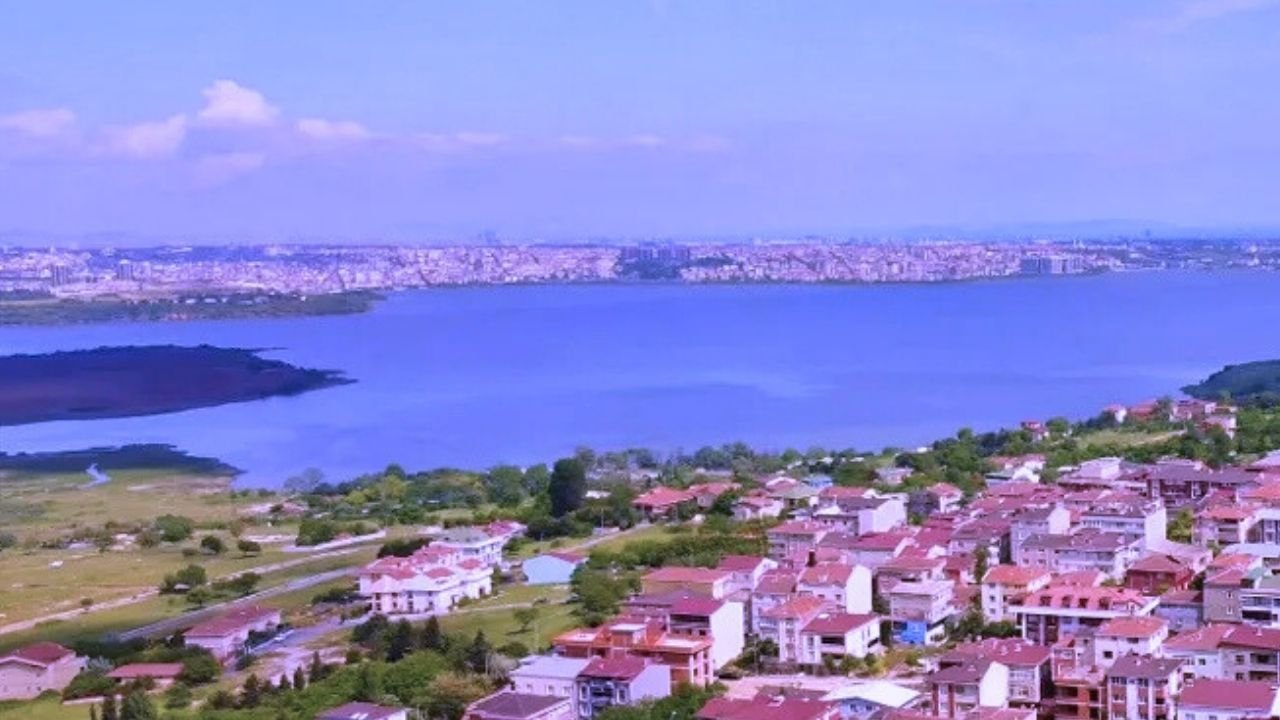 İstanbul Deprem Risk Haritası