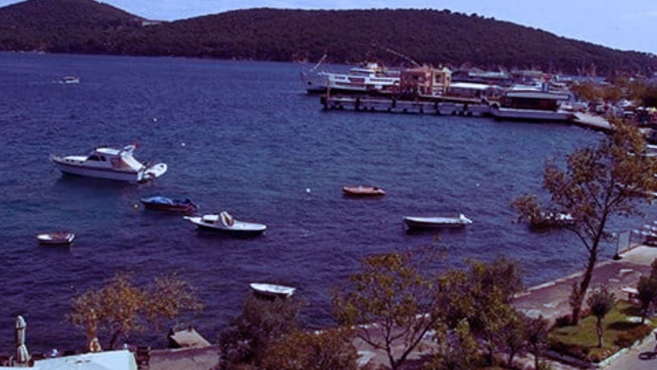 İstanbul Deprem Risk Haritası