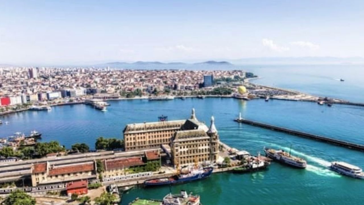 İstanbul Deprem Risk Haritası