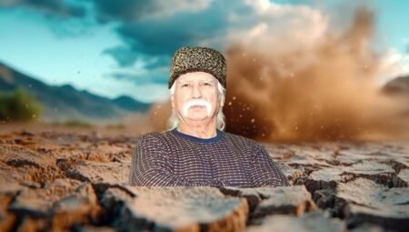 Şener Üşümezsoy’dan Balıkesir Deprem Açıklaması: Kimse Bilmiyorken Anlattım!