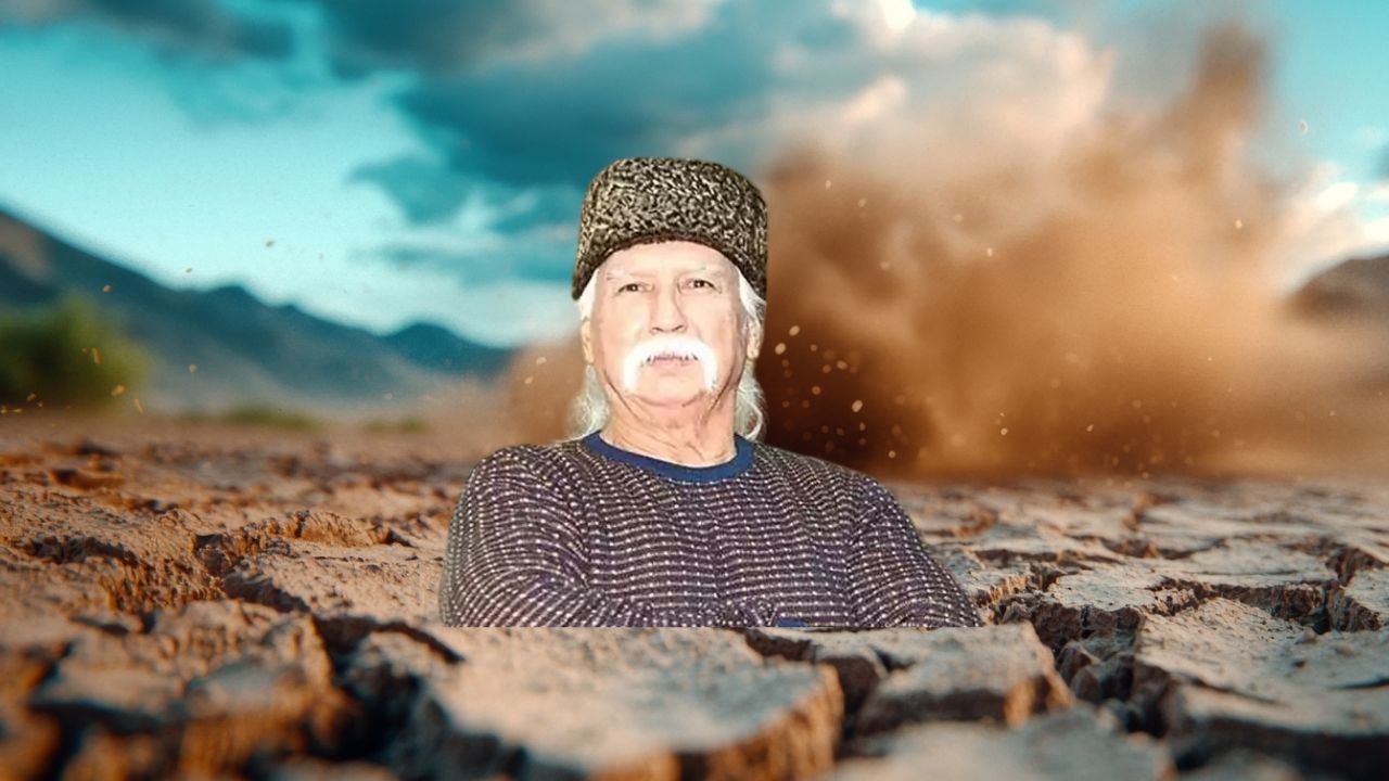 Şener Üşümezsoy'dan Balıkesir Deprem Açıklaması: Kimse Bilmiyorken Anlattım!