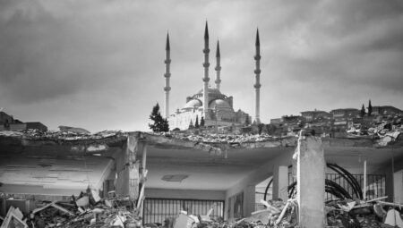 Tunceli’de Deprem Olur mu? Tunceli Deprem Bölgesinde mi Yer Alır?