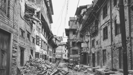 Yozgat’ta Deprem Riski Var mı? Yozgat Deprem Bölgesinde mi Yer Alır?