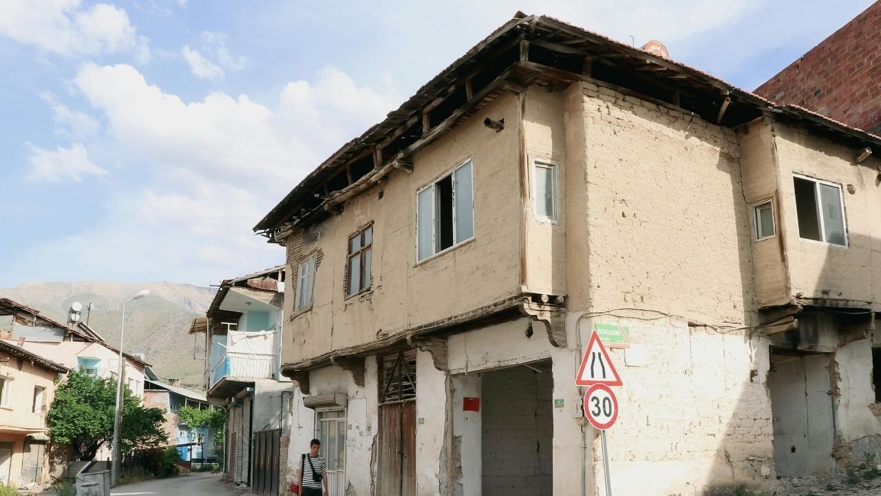 Zonguldak’ta Deprem 