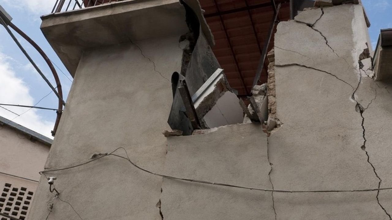 20 Eylül Son Dakika Deprem Haberleri 