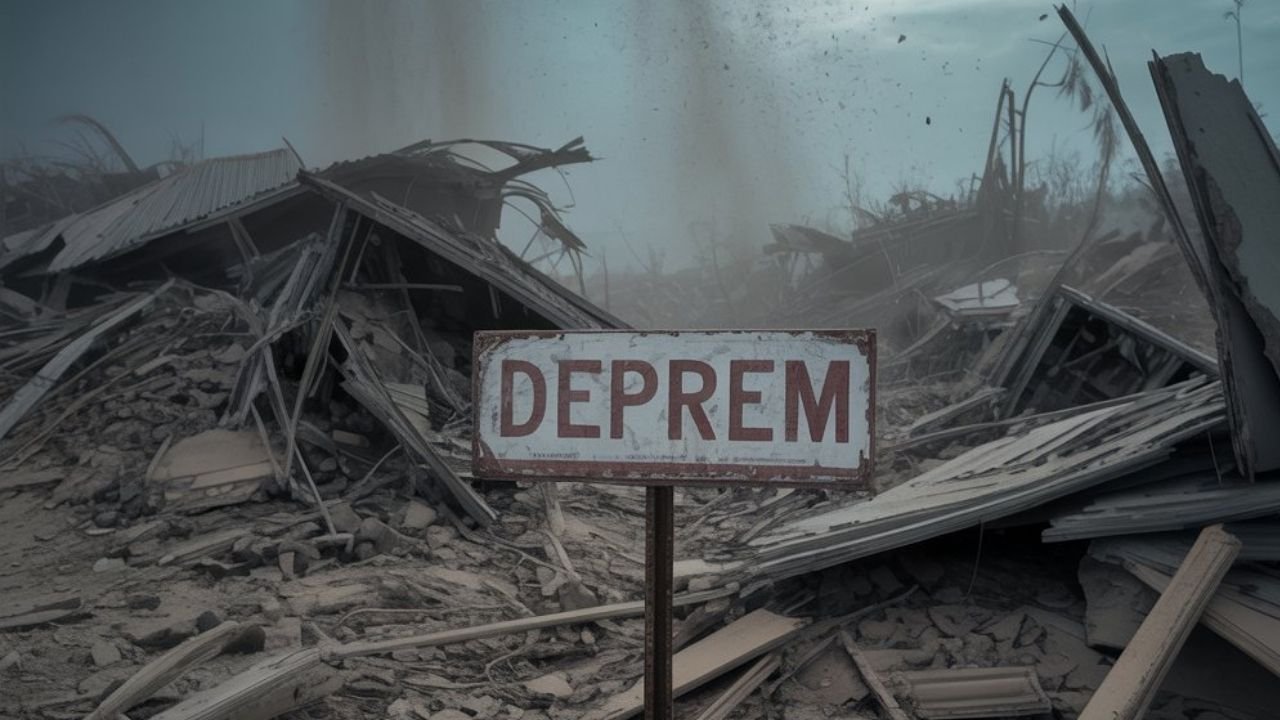 29 Eylül Son Dakika Deprem Haberleri 