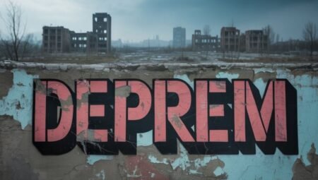 29 Eylül Son Dakika Deprem Haberleri