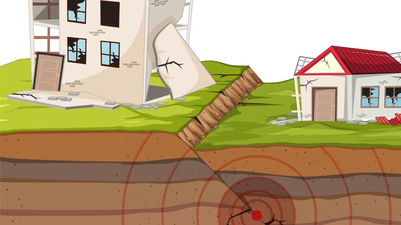 AFAD Deprem Son Dakika