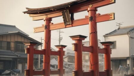 Afganistan’da Deprem Oldu! 622 Kişi Hayatını Kaybetti!