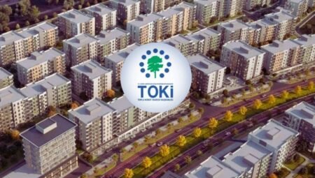 Yeni Deprem Konutları Teslimi Hangi İllerde Yapılacak? TOKİ 300 Bin Konut Teslimini Gerçekleştiriyor!
