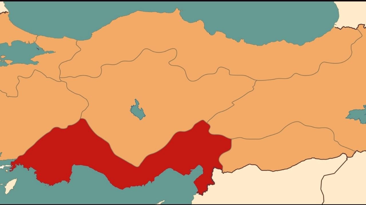 Deprem Ne Zaman Oldu