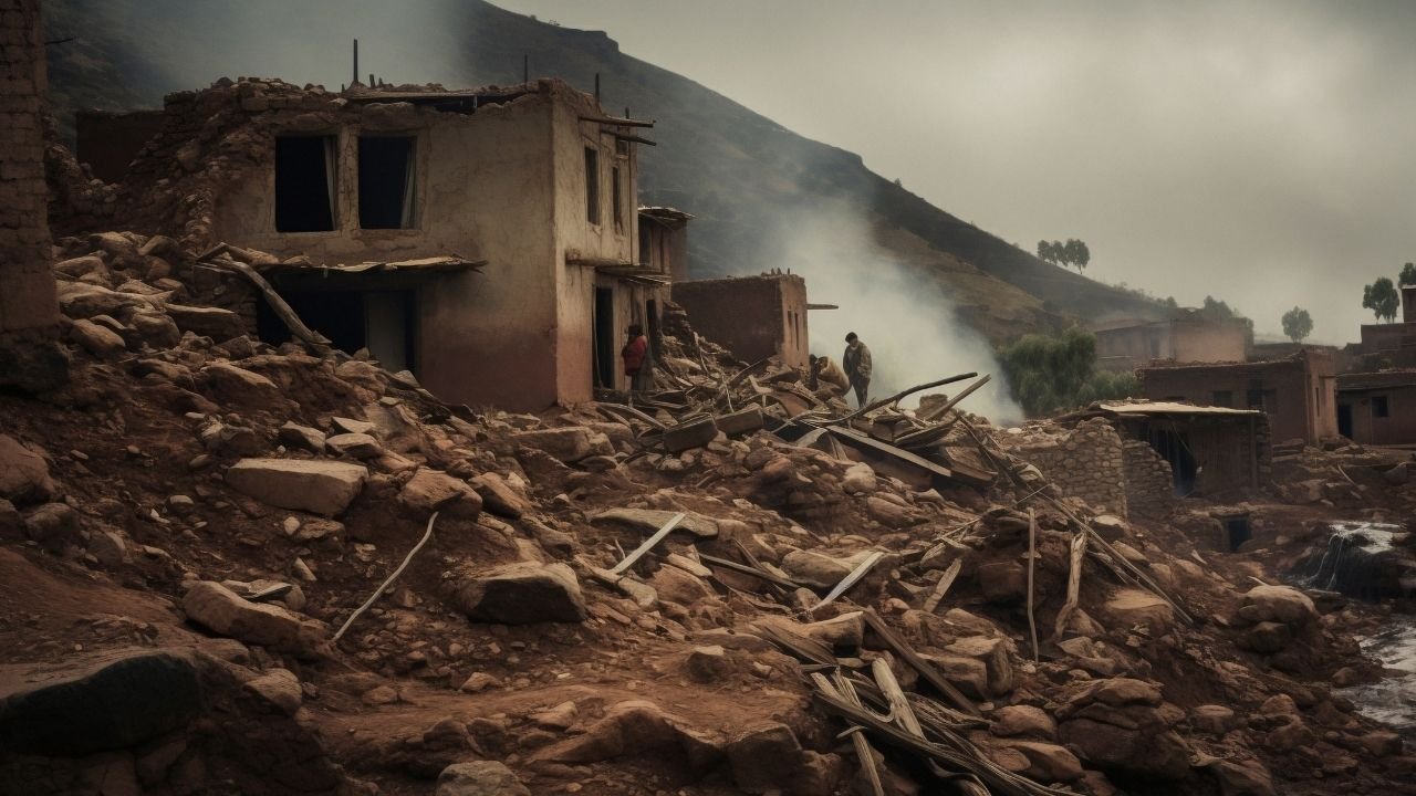 Deprem Risk İzleme İstasyonu 