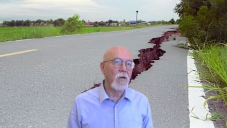 Prof. Dr. Gürol Seyitoğlu’ndan Yeni Deprem Uyarısı! Manisa’ya Dikkat Çekti!