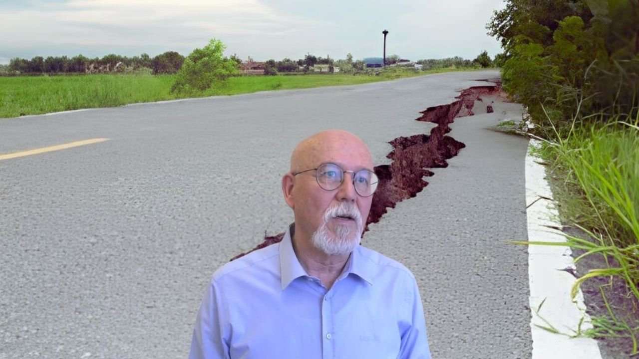 Gürol Seyitoğlu’ndan Yeni Deprem Uyarısı