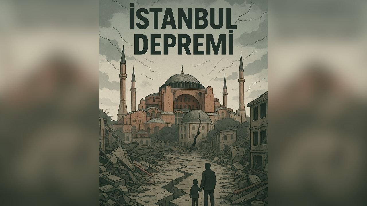 İstanbul Depremi