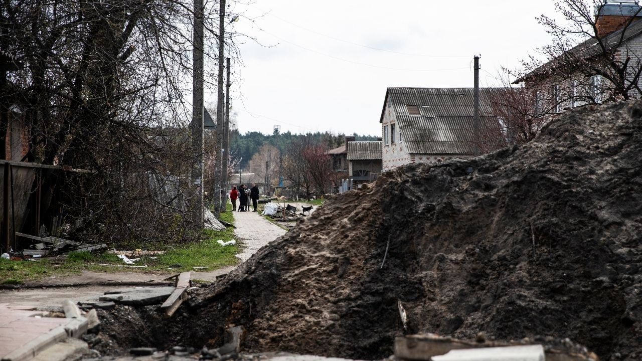 Kütahya Simav’da 4.2 Büyüklüğünde Deprem