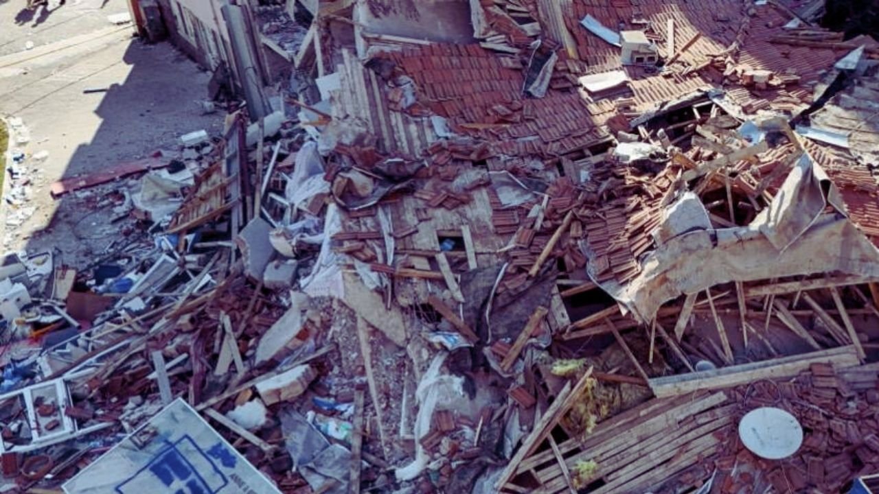 Ölü Faylar Hareketlendi