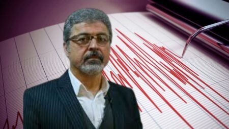 Prof. Dr. Hasan Sözbilir’den Uyarı! Ölü Faylar Hareketlendi