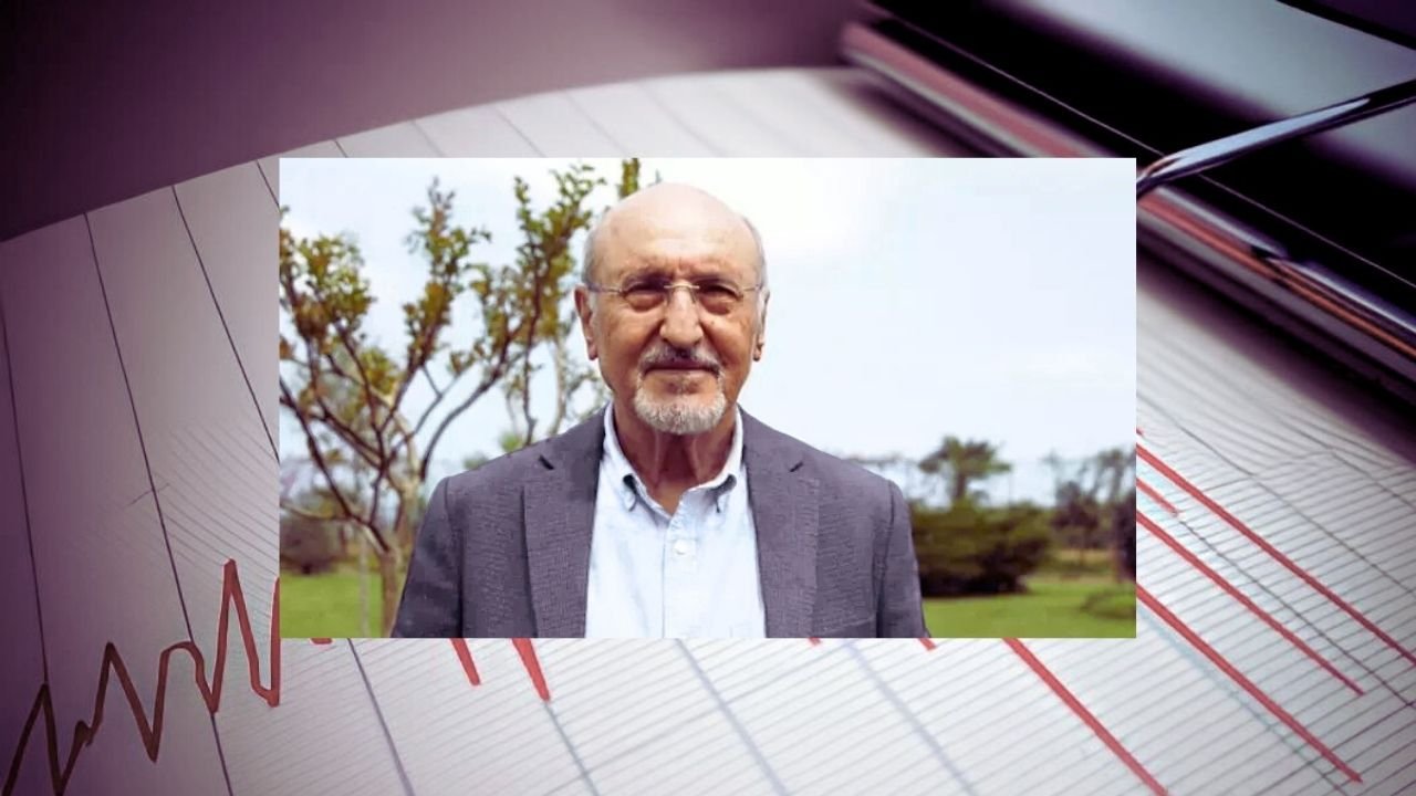 Prof. Dr. Osman Bektaş’tan Deprem Uyarısı