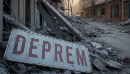 Prof. Dr. Osman Bektaş’tan Deprem Uyarısı! Ege Bölgesi’ndeki Depremler Hakkında Bilgi Verdi!