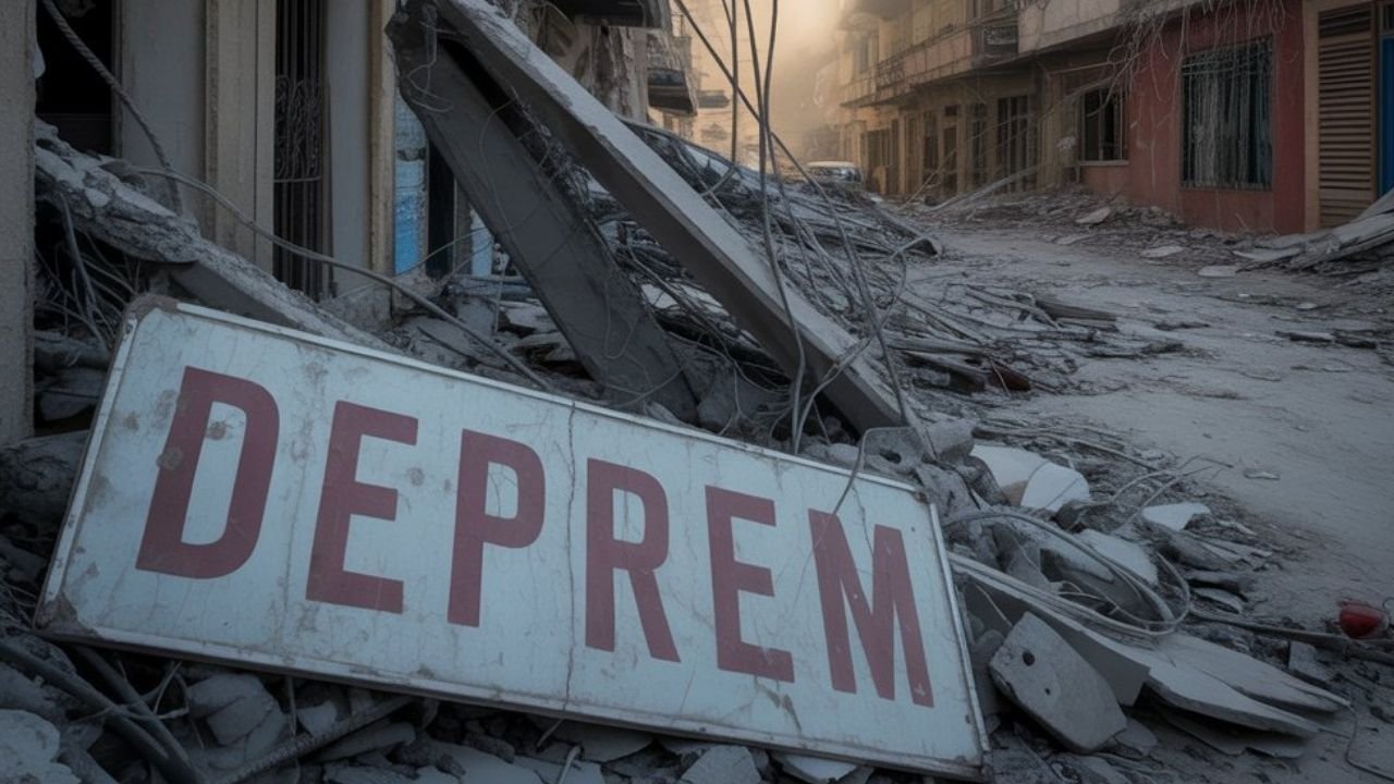 Prof. Dr. Osman Bektaş’tan Deprem Uyarısı